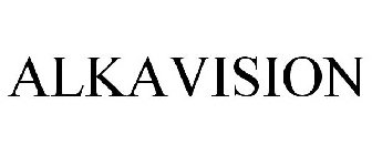 ALKAVISION