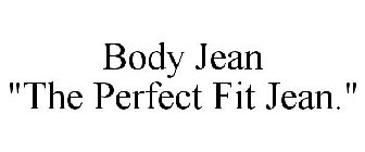 BODY JEAN 