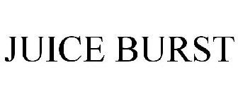 JUICE BURST