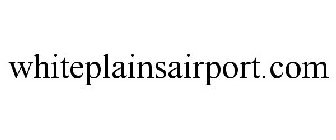 WHITEPLAINSAIRPORT.COM