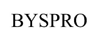 BYSPRO