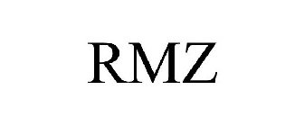 RMZ