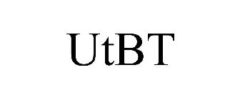 UTBT