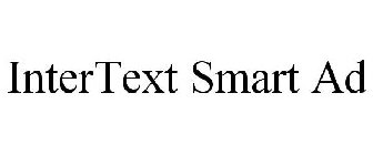 INTERTEXT SMART AD INTERTEXT SMART ADS