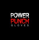 POWER PUNCH GLOVES