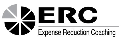 ERC EXPENSE REDUCTION COACHING