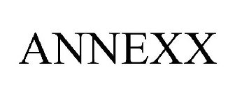 ANNEXX