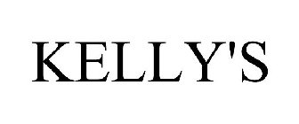 KELLY'S