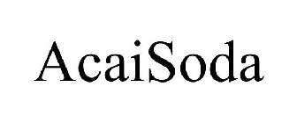 ACAISODA