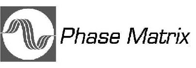 PHASE MATRIX