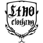 LTNO CLOTHING