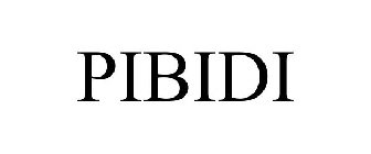 PIBIDI