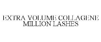 EXTRA VOLUME COLLAGENE MILLION LASHES