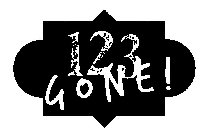 123 GONE!