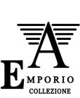 A EMPORIO COLLEZIONE