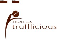 TRUFFLICIOUS TRUFFLES