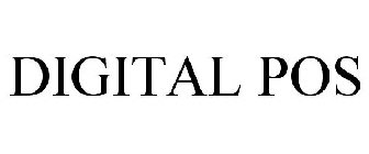 DIGITAL POS