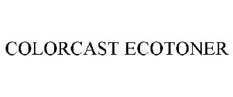 COLORCAST ECOTONER