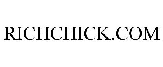 RICHCHICK.COM