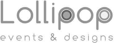 LOLLIPOP EVENTS & DESIGNS