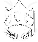 TF TAYLORED FAITH 2009