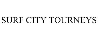 SURF CITY TOURNEYS