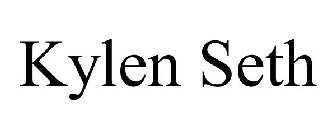 KYLEN SETH
