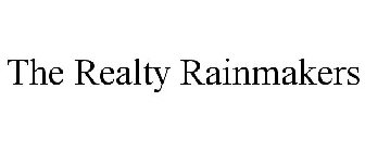 THE REALTY RAINMAKERS