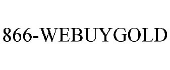 866-WEBUYGOLD