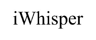 IWHISPER