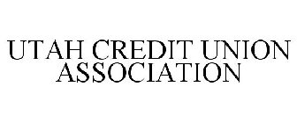 UTAH CREDIT UNION ASSOCIATION