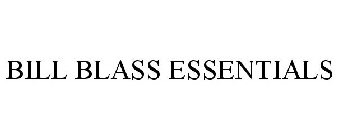 BILL BLASS ESSENTIALS