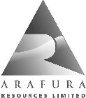 ARAFURA RESOURCES LIMITED