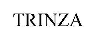 TRINZA