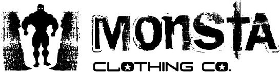 MONSTA CLOTHING CO