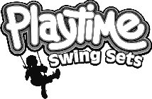 PLAYTIME SWING SETS