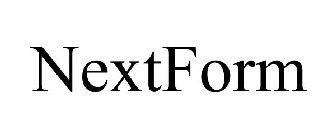 NEXTFORM