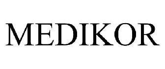 MEDIKOR