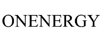 ONENERGY