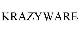 KRAZYWARE