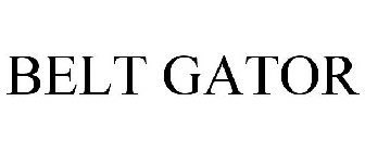 BELT GATOR