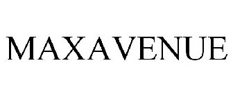 MAXAVENUE