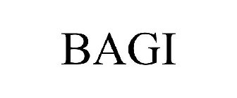 BAGI