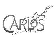 CARLOS BY CARLOS SANTANA