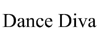 DANCE DIVA