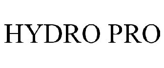 HYDROPRO