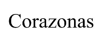 CORAZONAS