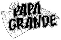 PAPA GRANDE