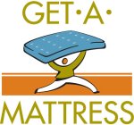 GET A MATTRESS