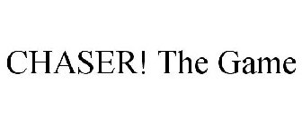 CHASER! THE GAME